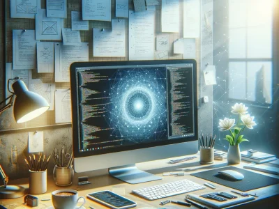 Aprenda com uma Empresa Desenvolvedora de App a Navegar pelo Competitivo Mundo dos Aplicativos