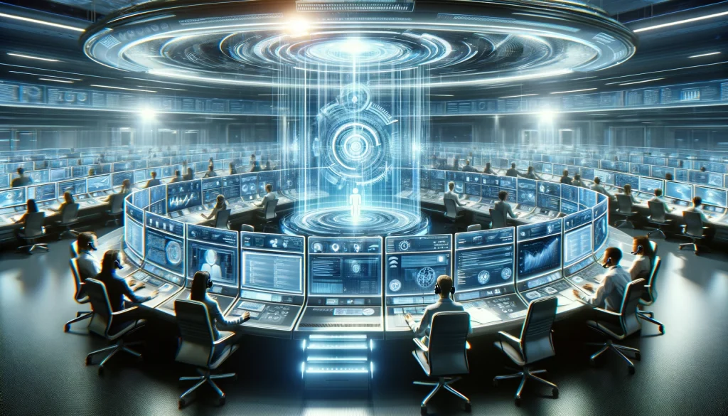 Como a Plataforma de Multiatendimento (omnichannel) Transforma o Serviço ao Cliente 1