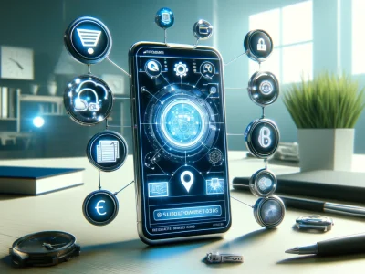 A Inovação Que Está Redefinindo os Cartões de Visita no Mundo Digital: Tec Cards