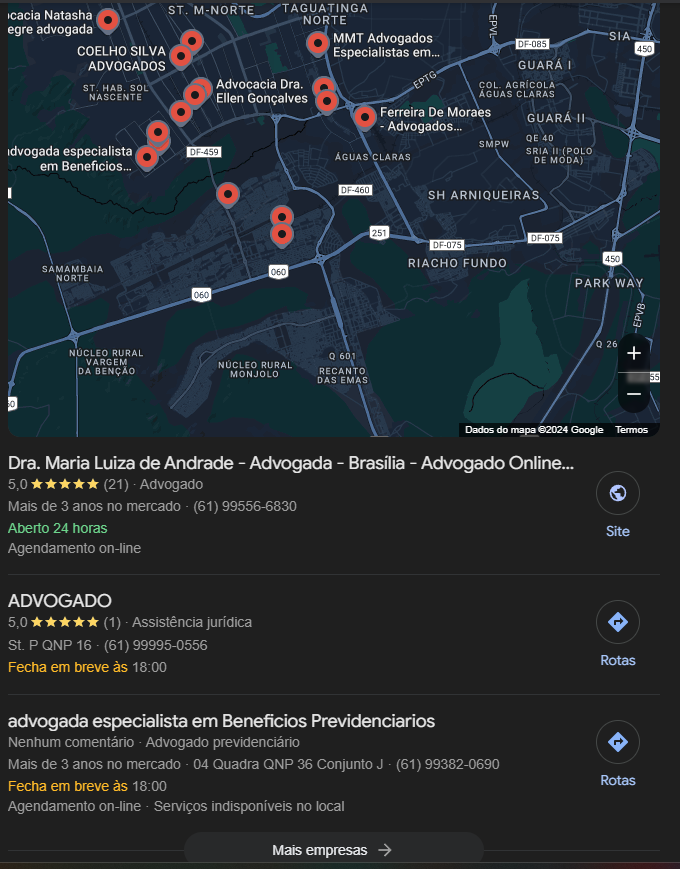 6 Formas de conseguir mais clientes na Advocacia (+BÔNUS) 9